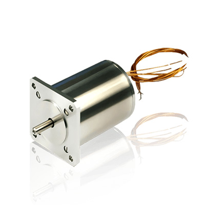 Phytron真空步進(jìn)電機(jī)VSS/VSH系列