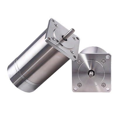 真空步進(jìn)電機(jī)