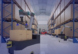 什么是低壓伺服電機？