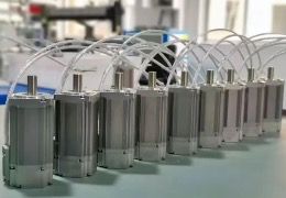 低溫冷庫(kù)伺服電機(jī)是否與常溫電機(jī)有什么不同？