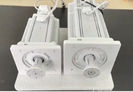 低溫伺服電機如何處理低溫環(huán)境中出現的冷凝和結冰問題