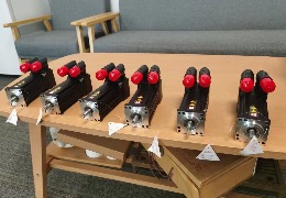 高溫環(huán)境對(duì)伺服電機(jī)有哪些影響？這些問(wèn)題如何解決？