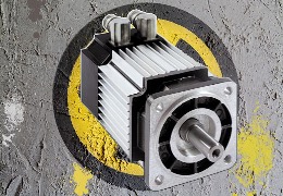 了解防輻射高低溫電機與常規(guī)伺服電機的區(qū)別