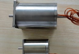 真空電機的主要優(yōu)勢是什么？如何選擇適合的真空電機？