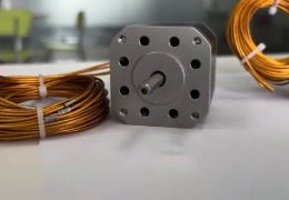 真空和極端環(huán)境步進產品